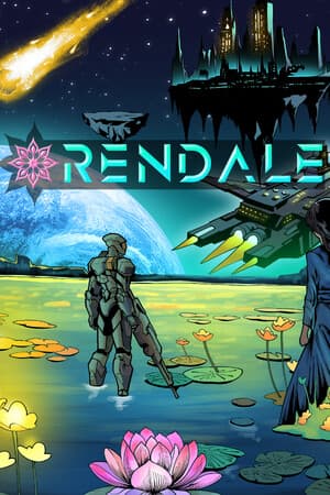 Orendale
