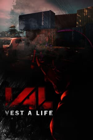 Vest A Life
