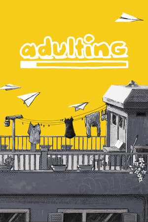 Adulting