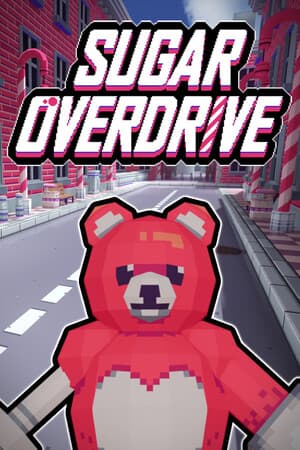 Sugar OVERDRIVE
