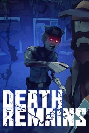 Death Remains