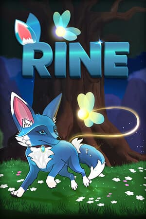 Rine: The Trail of Fireflies
