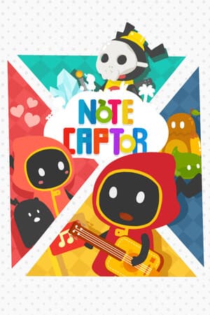 NoteCaptor