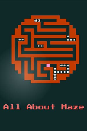 All About Maze