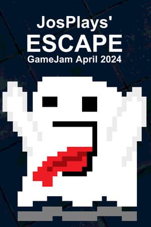 JosPlays' Escape - GameJam April 2024