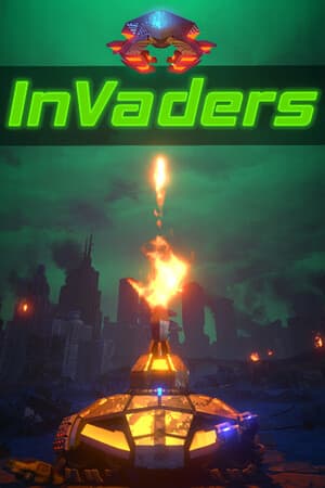 Invaders X
