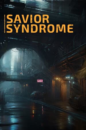 Savior Syndrome