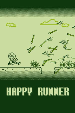 HAPPY RUNNER