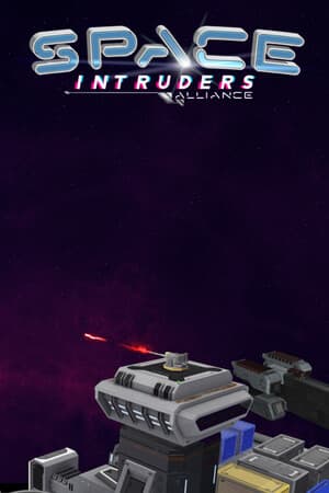 Space intruders alliance