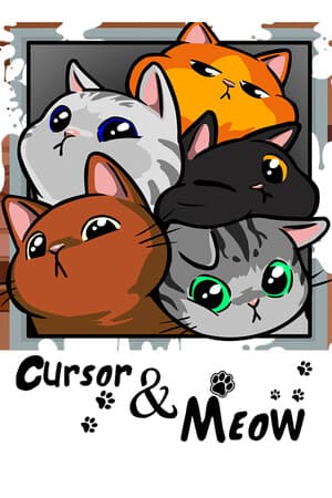 Cursor & Meow