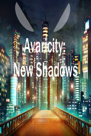 Avaricity: New Shadows