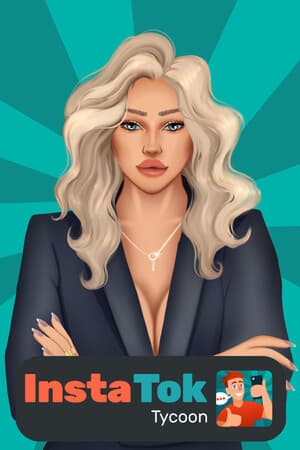 InstaTok Tycoon