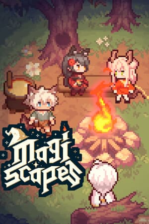 Magi Scapes