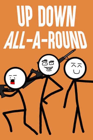 Up Down All-a-Round