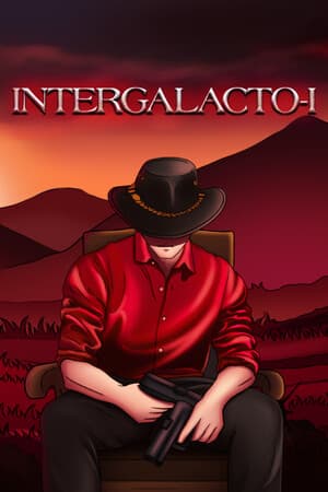 Intergalacto-1