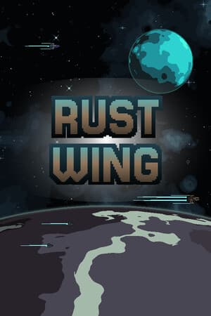 Rustwing