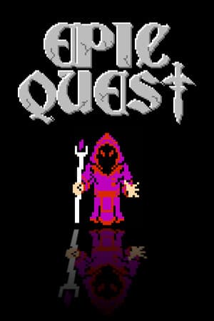Epic Quest - Definitive Edition