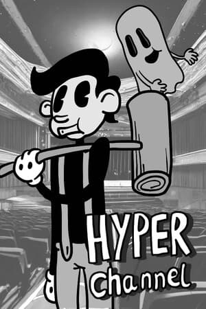 Hyperchannel