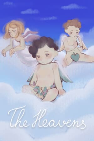 The Heavens