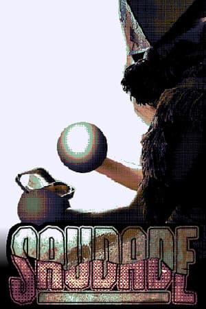 SAUDADE