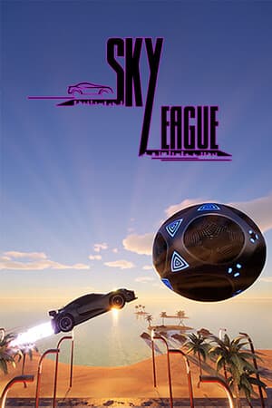 SkyLeague