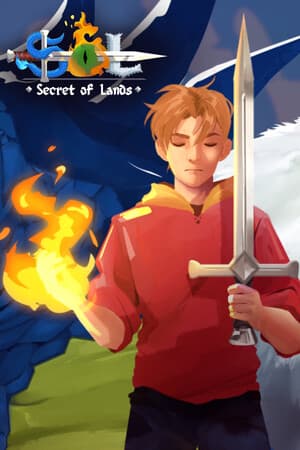Secret of Lands