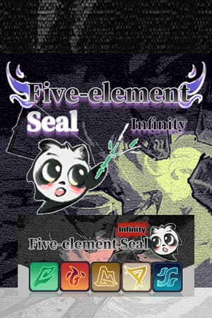 five-element Seal: Infinity