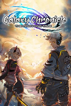 Galaxy Chronicle: Echoes of Stearone