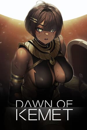 Dawn of Kemet