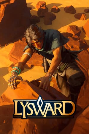 Lysward