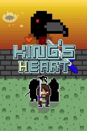 King's Heart
