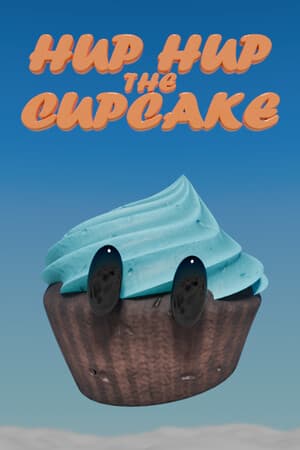 Hup Hup The Cupcake