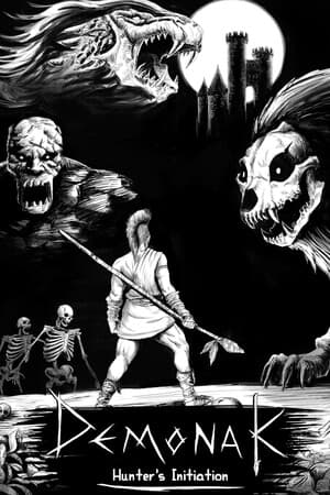 Demonak: Hunter's Initiation