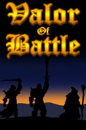 Valor of Battle