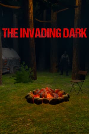 The Invading Dark