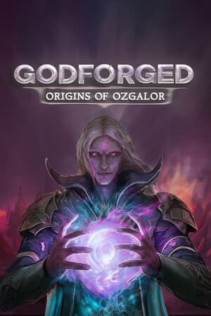 Godforged: Origins of Ozgalor