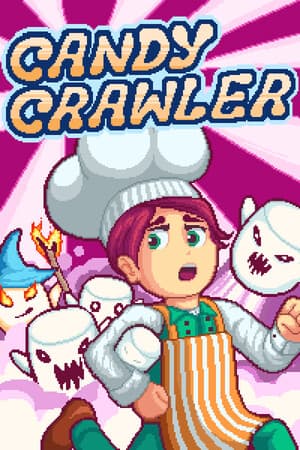 Dungeons & Desserts