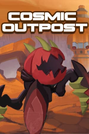 Cosmic Outpost