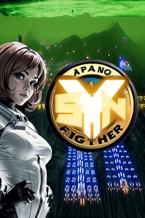Apano SYN Fighter