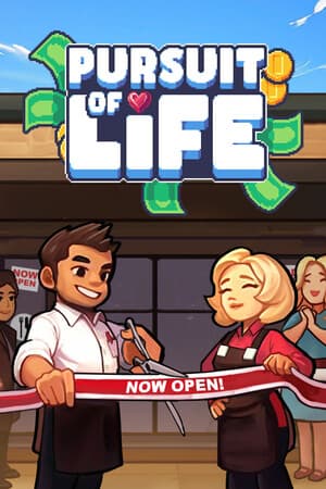 Pursuit of Life