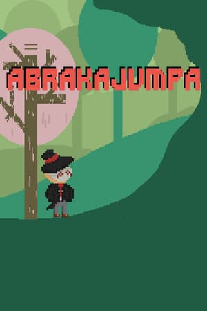 Abrakajumpa