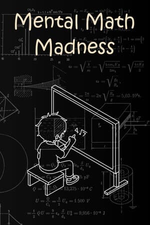 Mental Math Madness