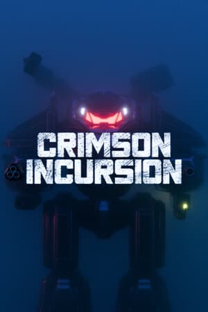 Crimson Incursion