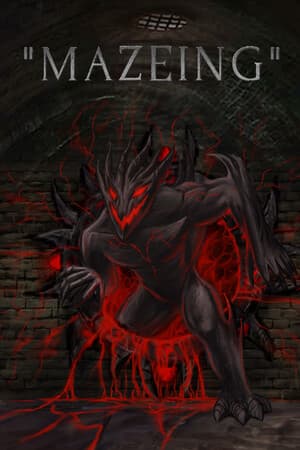 MAZEING