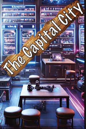 The Gaming Cafe
