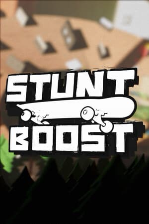 STUNTBOOST