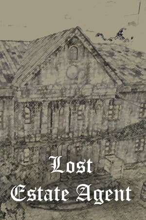 Lost Estate Agent