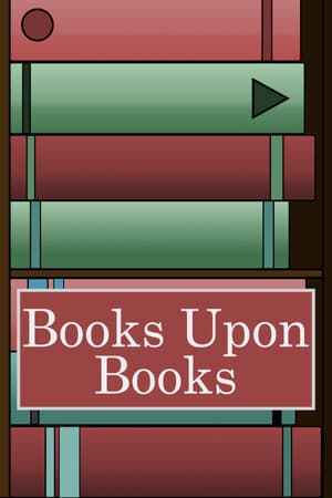 Books Upon Books - Bookshop Simulator
