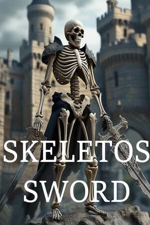 Skeletos Sword