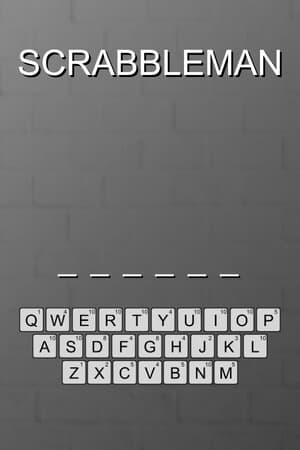 Scrabbleman